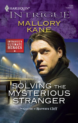 Title details for Solving the Mysterious Stranger by Mallory Kane - Available